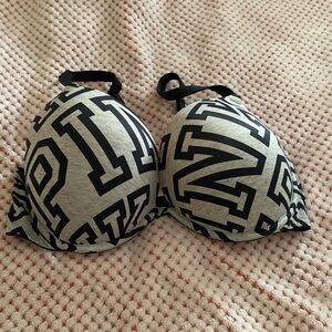 Pink by Victoria's Secret bra